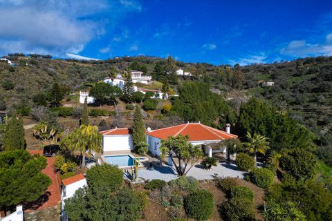 Villa i Arenas De Velez, Malaga, Arenas De Velez - € 495.000 | Ref: R5419387 - foto 39