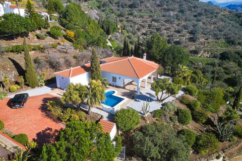 Villa i Arenas De Velez, Malaga, Arenas De Velez - € 495.000 | Ref: R5419387 - foto 40