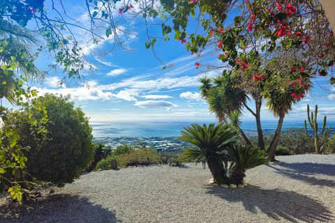 Villa i Arenas De Velez, Malaga, Arenas De Velez - € 495.000 | Ref: R5419387 - foto 41