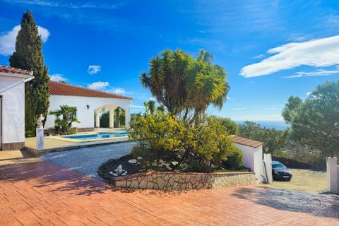 Villa i Arenas De Velez, Malaga, Arenas De Velez - € 495.000 | Ref: R5419387 - foto 43