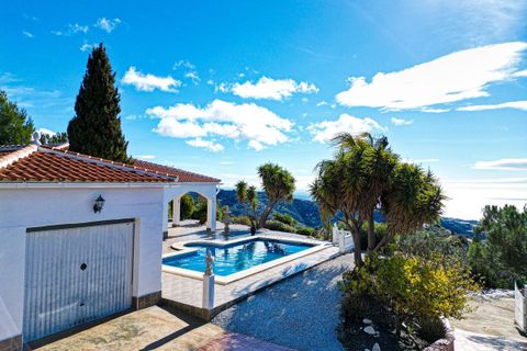 Villa i Arenas De Velez, Malaga, Arenas De Velez - € 495.000 | Ref: R5419387 - foto 44