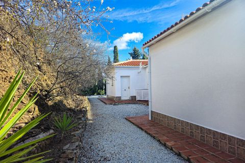 Villa i Arenas De Velez, Malaga, Arenas De Velez - € 495.000 | Ref: R5419387 - foto 46