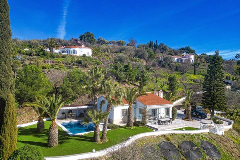 Villa i Arenas De Velez, Malaga, Arenas De Velez - € 489.000 | Ref: R5419393 - foto 1