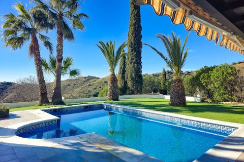 Villa i Arenas De Velez, Malaga, Arenas De Velez - € 489.000 | Ref: R5419393 - foto 3