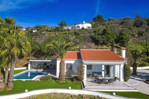 Villa i Arenas De Velez, Malaga, Arenas De Velez - € 489.000 | Ref: R5419393 - foto 5