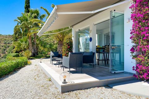 Villa i Arenas De Velez, Malaga, Arenas De Velez - € 489.000 | Ref: R5419393 - foto 6