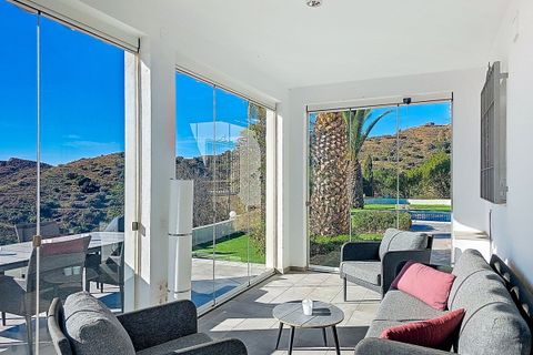 Villa i Arenas De Velez, Malaga, Arenas De Velez - € 489.000 | Ref: R5419393 - foto 7
