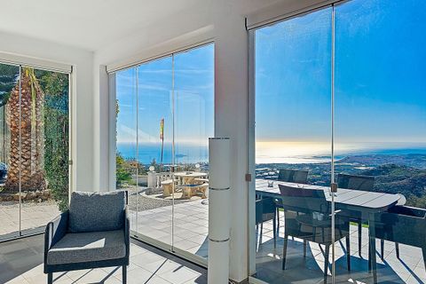 Villa i Arenas De Velez, Malaga, Arenas De Velez - € 489.000 | Ref: R5419393 - foto 8
