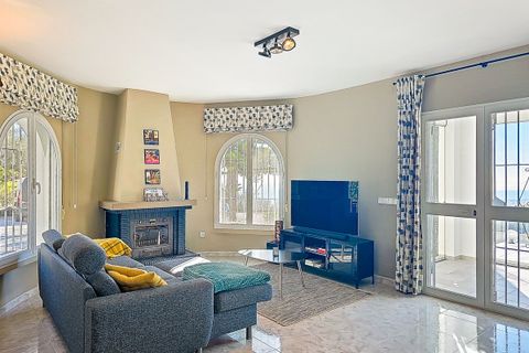 Villa i Arenas De Velez, Malaga, Arenas De Velez - € 489.000 | Ref: R5419393 - foto 9