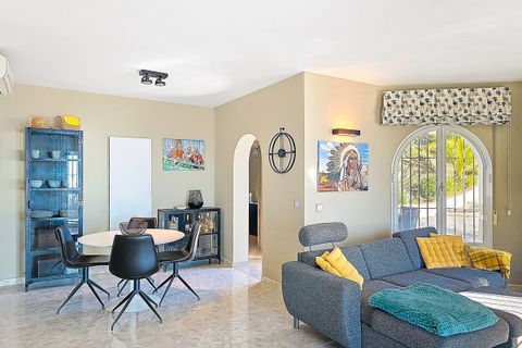 Villa i Arenas De Velez, Malaga, Arenas De Velez - € 489.000 | Ref: R5419393 - foto 10