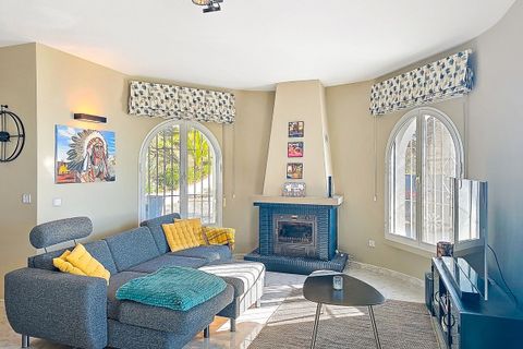 Villa i Arenas De Velez, Malaga, Arenas De Velez - € 489.000 | Ref: R5419393 - foto 11