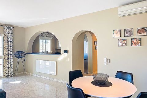 Villa i Arenas De Velez, Malaga, Arenas De Velez - € 489.000 | Ref: R5419393 - foto 12