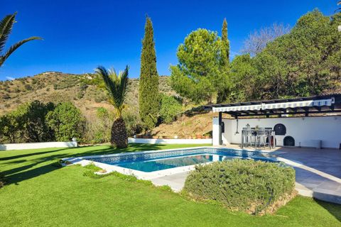 Villa i Arenas De Velez, Malaga, Arenas De Velez - € 489.000 | Ref: R5419393 - foto 28