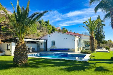 Villa i Arenas De Velez, Malaga, Arenas De Velez - € 489.000 | Ref: R5419393 - foto 29