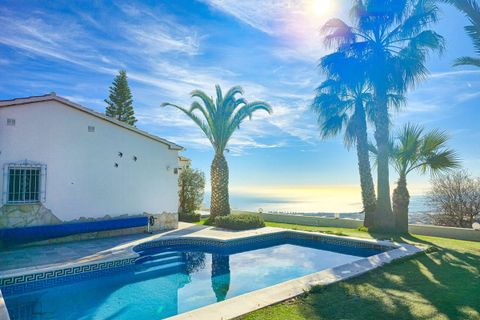 Villa i Arenas De Velez, Malaga, Arenas De Velez - € 489.000 | Ref: R5419393 - foto 30