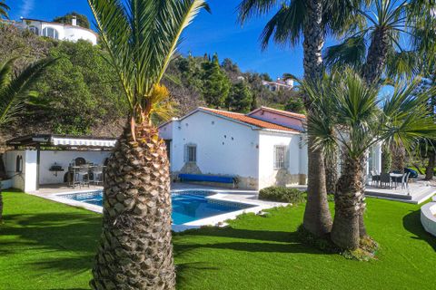 Villa i Arenas De Velez, Malaga, Arenas De Velez - € 489.000 | Ref: R5419393 - foto 31