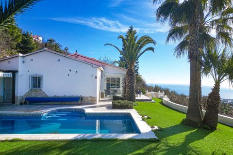 Villa i Arenas De Velez, Malaga, Arenas De Velez - € 489.000 | Ref: R5419393 - foto 32