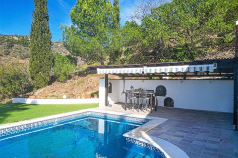 Villa i Arenas De Velez, Malaga, Arenas De Velez - € 489.000 | Ref: R5419393 - foto 33
