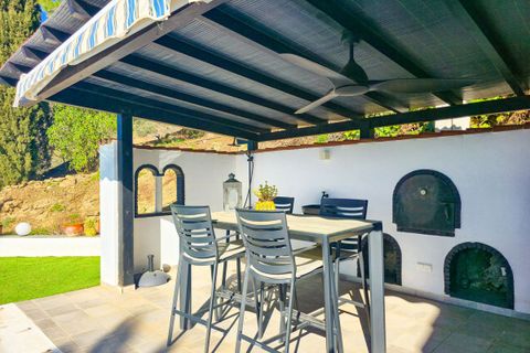 Villa i Arenas De Velez, Malaga, Arenas De Velez - € 489.000 | Ref: R5419393 - foto 34