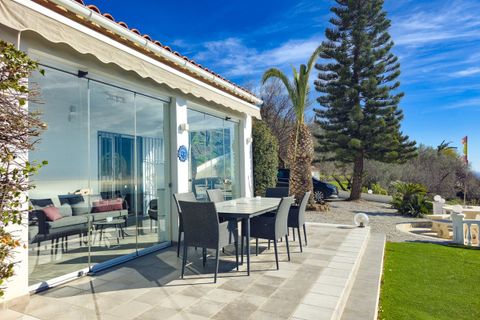 Villa i Arenas De Velez, Malaga, Arenas De Velez - € 489.000 | Ref: R5419393 - foto 37