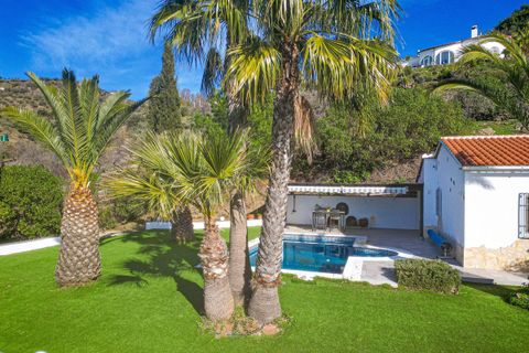 Villa i Arenas De Velez, Malaga, Arenas De Velez - € 489.000 | Ref: R5419393 - foto 39