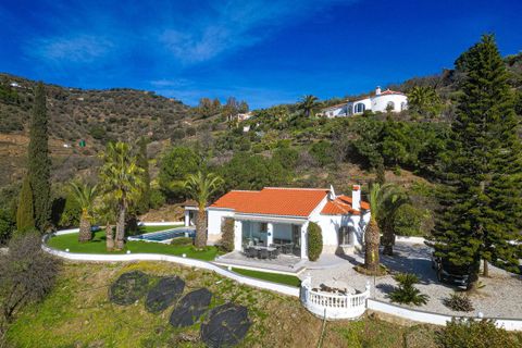 Villa i Arenas De Velez, Malaga, Arenas De Velez - € 489.000 | Ref: R5419393 - foto 40