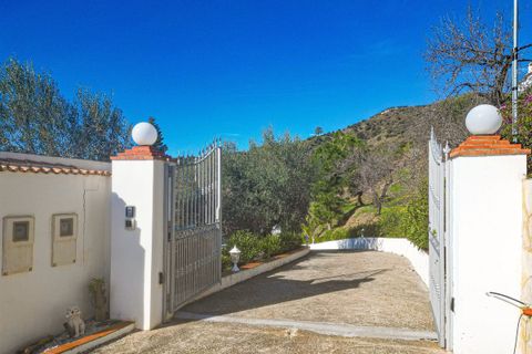 Villa i Arenas De Velez, Malaga, Arenas De Velez - € 489.000 | Ref: R5419393 - foto 43
