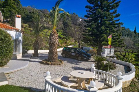 Villa i Arenas De Velez, Malaga, Arenas De Velez - € 489.000 | Ref: R5419393 - foto 44