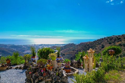 Villa i Arenas De Velez, Malaga, Arenas De Velez - € 535.000 | Ref: R5419396 - foto 4