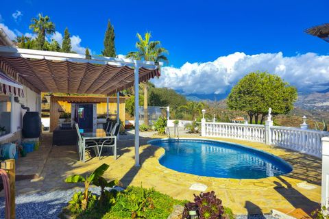 Villa i Arenas De Velez, Malaga, Arenas De Velez - € 535.000 | Ref: R5419396 - foto 5