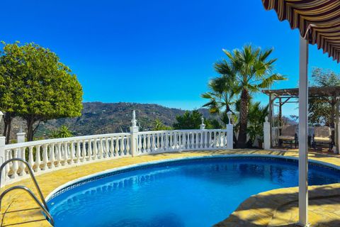 Villa i Arenas De Velez, Malaga, Arenas De Velez - € 535.000 | Ref: R5419396 - foto 6