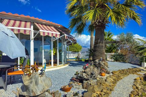 Villa i Arenas De Velez, Malaga, Arenas De Velez - € 535.000 | Ref: R5419396 - foto 8