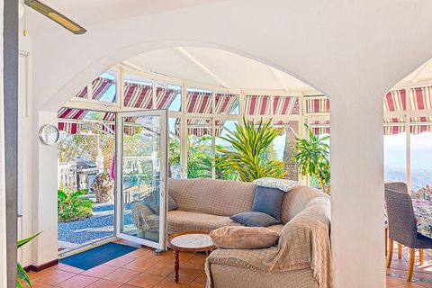 Villa i Arenas De Velez, Malaga, Arenas De Velez - € 535.000 | Ref: R5419396 - foto 9