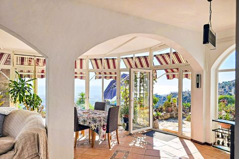 Villa i Arenas De Velez, Malaga, Arenas De Velez - € 535.000 | Ref: R5419396 - foto 10