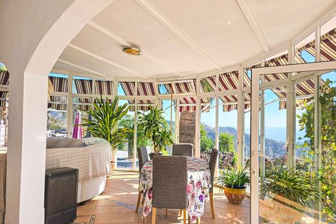 Villa i Arenas De Velez, Malaga, Arenas De Velez - € 535.000 | Ref: R5419396 - foto 11
