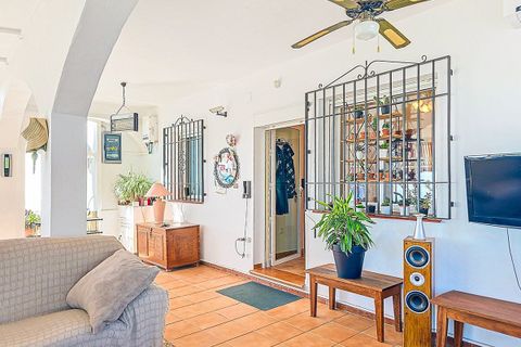 Villa i Arenas De Velez, Malaga, Arenas De Velez - € 535.000 | Ref: R5419396 - foto 13