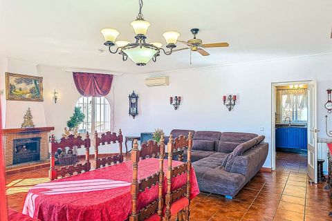 Villa i Arenas De Velez, Malaga, Arenas De Velez - € 535.000 | Ref: R5419396 - foto 15