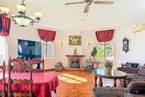 Villa i Arenas De Velez, Malaga, Arenas De Velez - € 535.000 | Ref: R5419396 - foto 16