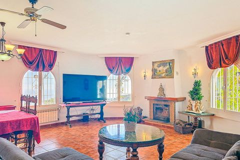 Villa i Arenas De Velez, Malaga, Arenas De Velez - € 535.000 | Ref: R5419396 - foto 17