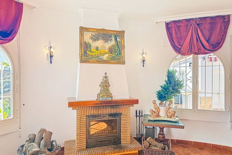 Villa i Arenas De Velez, Malaga, Arenas De Velez - € 535.000 | Ref: R5419396 - foto 19