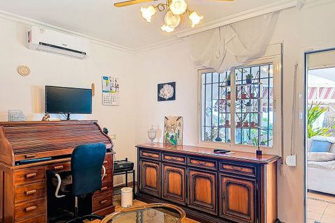 Villa i Arenas De Velez, Malaga, Arenas De Velez - € 535.000 | Ref: R5419396 - foto 30