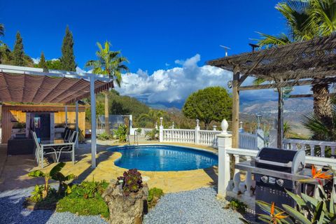 Villa i Arenas De Velez, Malaga, Arenas De Velez - € 535.000 | Ref: R5419396 - foto 35