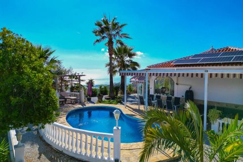 Villa i Arenas De Velez, Malaga, Arenas De Velez - € 535.000 | Ref: R5419396 - foto 36