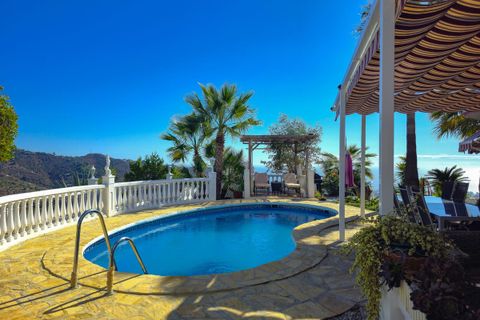 Villa i Arenas De Velez, Malaga, Arenas De Velez - € 535.000 | Ref: R5419396 - foto 37