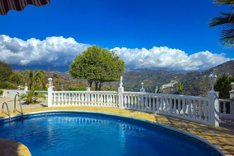 Villa i Arenas De Velez, Malaga, Arenas De Velez - € 535.000 | Ref: R5419396 - foto 38