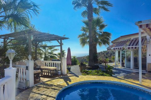 Villa i Arenas De Velez, Malaga, Arenas De Velez - € 535.000 | Ref: R5419396 - foto 39