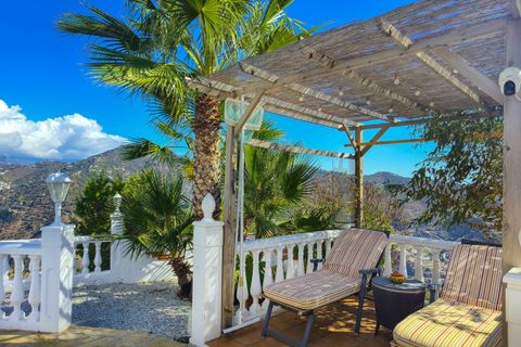 Villa i Arenas De Velez, Malaga, Arenas De Velez - € 535.000 | Ref: R5419396 - foto 40