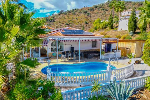 Villa i Arenas De Velez, Malaga, Arenas De Velez - € 535.000 | Ref: R5419396 - foto 41