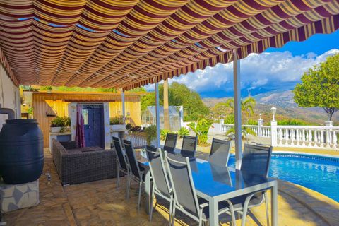 Villa i Arenas De Velez, Malaga, Arenas De Velez - € 535.000 | Ref: R5419396 - foto 42