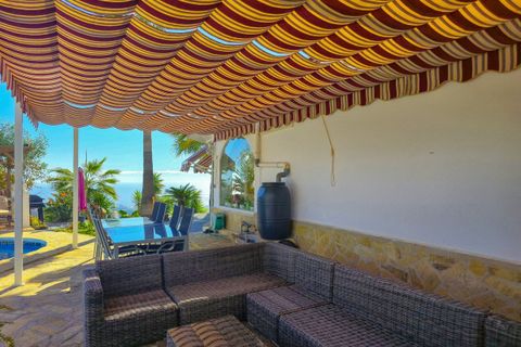 Villa i Arenas De Velez, Malaga, Arenas De Velez - € 535.000 | Ref: R5419396 - foto 43